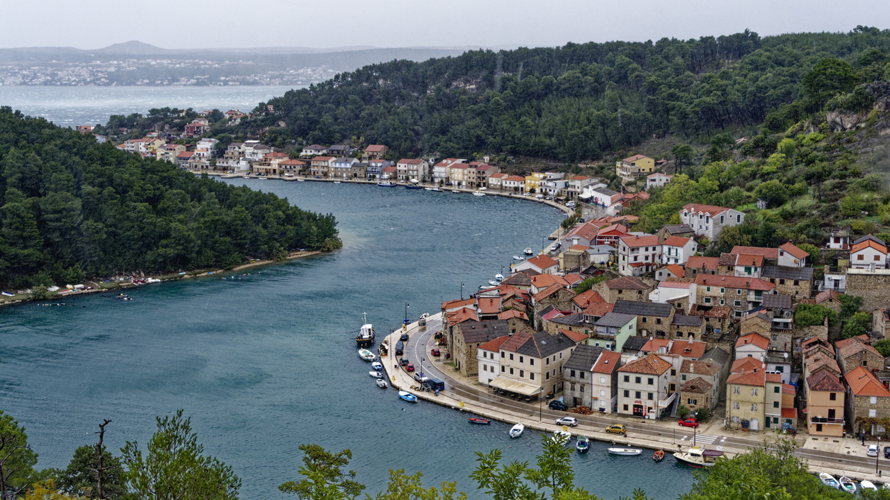 20221105 110227•Novigrad•County of Zadar•Croatia